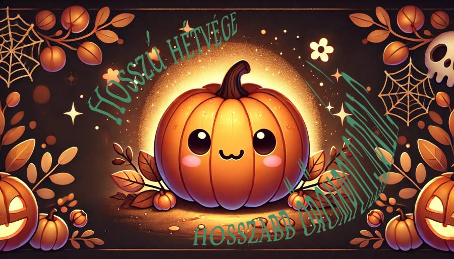 Hosszú hétvége = hosszabb örömpolgárság