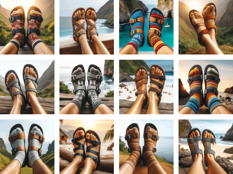 Napfényes napló-túra